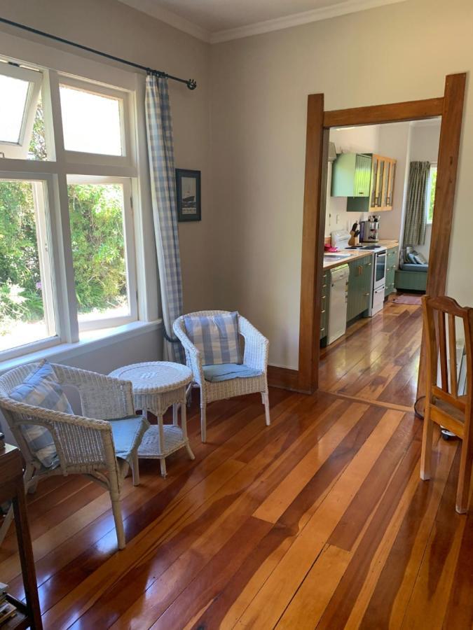 Willa One Panama Martinborough Zewnętrze zdjęcie