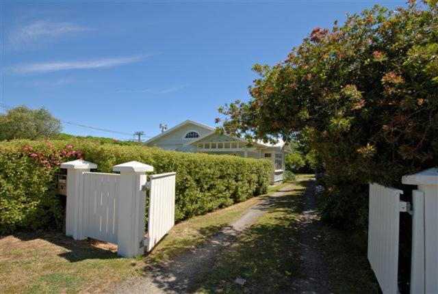 Willa One Panama Martinborough Zewnętrze zdjęcie